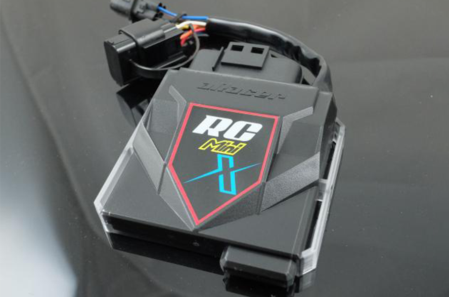 에이레이서 야마하 YZF R3 RC Mini X ECU (유로4 별도 문의)